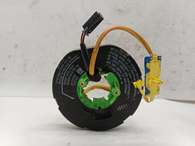OPEL 9179297 Кольцо контактное, шлейф руля в наличии Киев