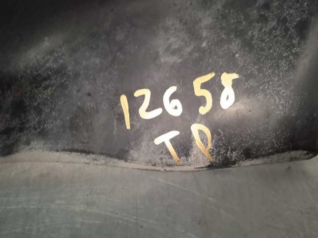 Pára-lama dianteiro esquerdo Opel Astra L35