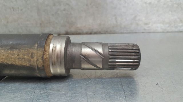 9181256 VOLVO Правая полуось купить в Ирпень