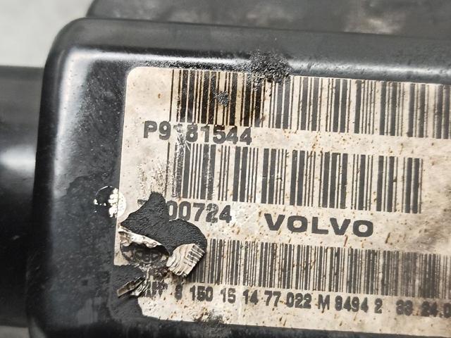 9181544 VOLVO Правая полуось купить в Львов