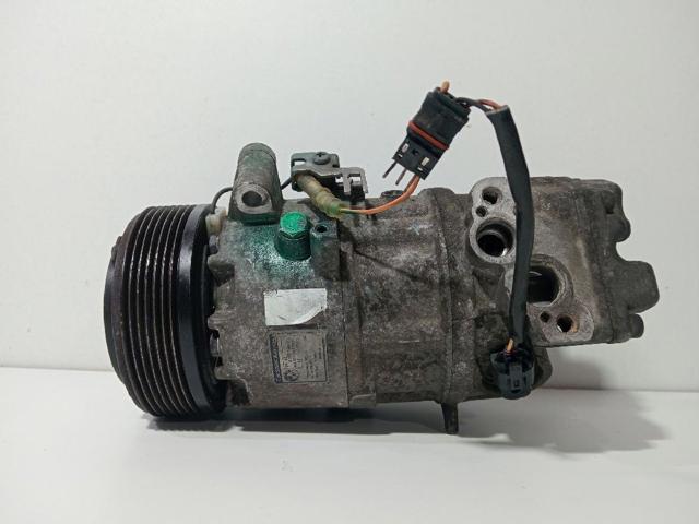 9182794 BMW Компрессор кондиционера купить в Львов