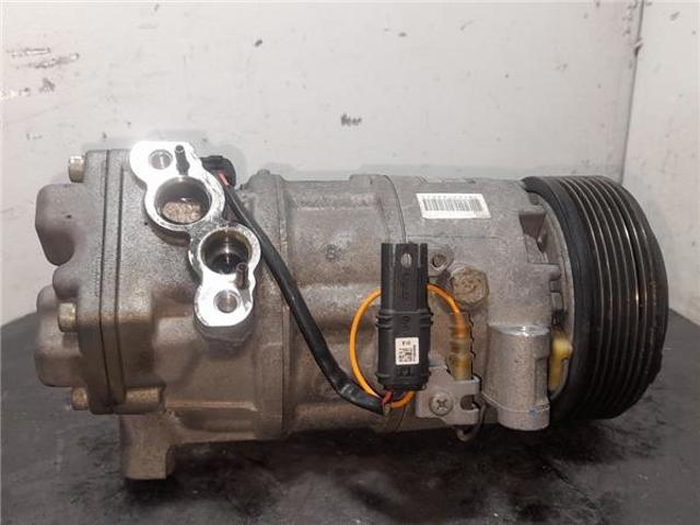 9182794 BMW Компрессор кондиционера купить в Житомир