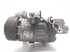 Compressor de aparelho de ar condicionado 9182794 BMW