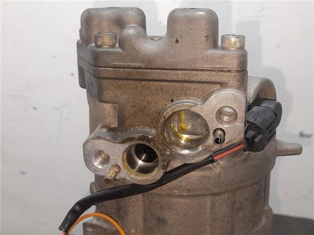 9182794 BMW Компрессор кондиционера купить в Ровно