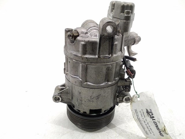 Compressor de ar condicionado para BMW 3 (e90) (2004-2012) 318 d n47d20an47d20c 9182794