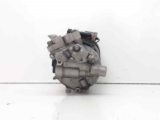 918279403 BMW Компрессор кондиционера купить в Винница