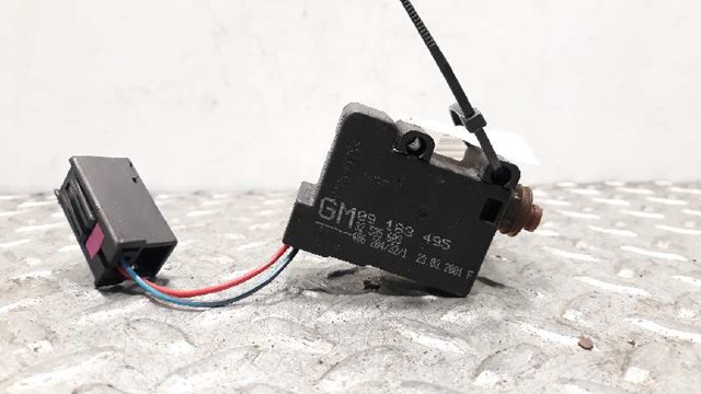 9183495 OPEL купить в Винница
