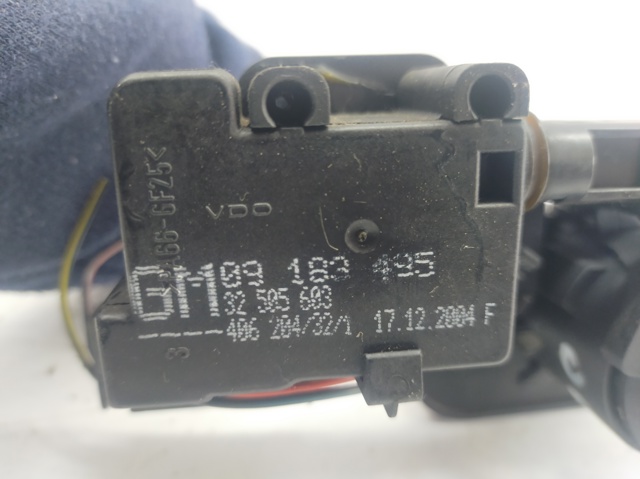 OPEL 9183495 в наличии Николаев