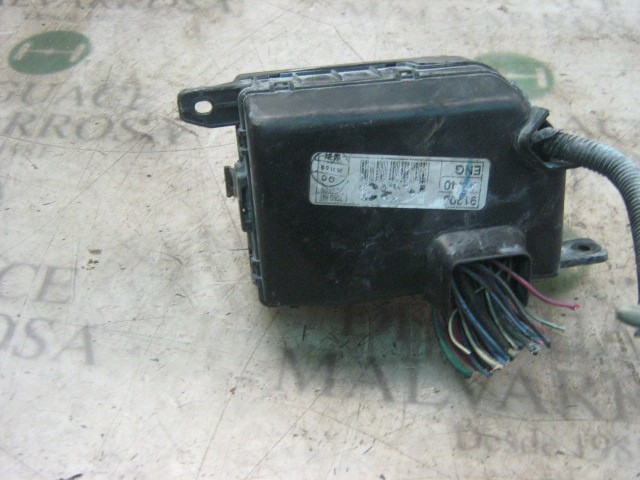 9184027A00 HYUNDAI Блок предохранителей купить в Житомир