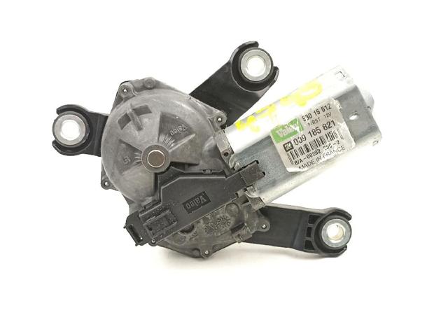 9185821 OPEL Моторчик заднего дворника купить в Чернигов