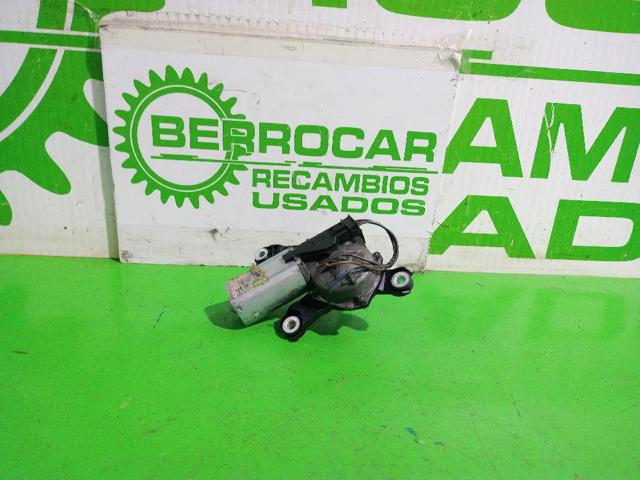 9185821 OPEL Моторчик заднего дворника купить в Украина