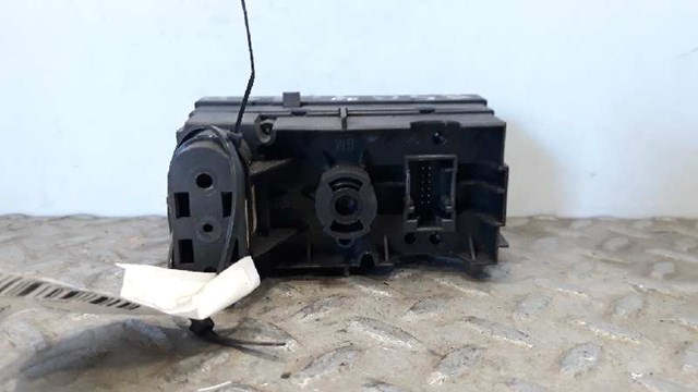 9185881 Переключатель света фар на "торпедо" купить Каменское