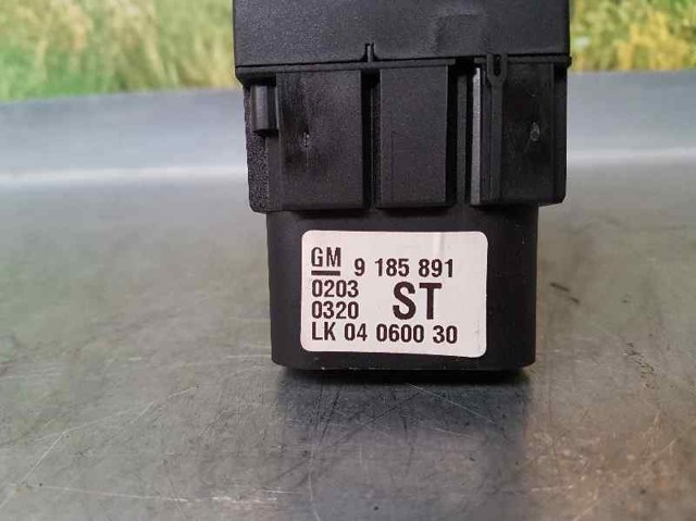 OPEL 9185891 в наличии Павлоград