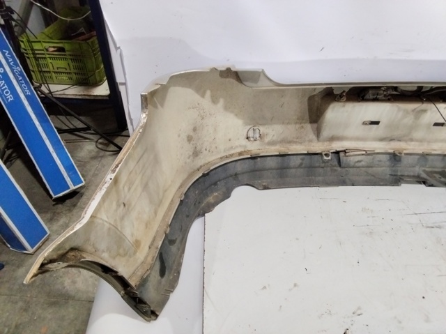 OPEL 9186137 Задний бампер в наличии Ужгород