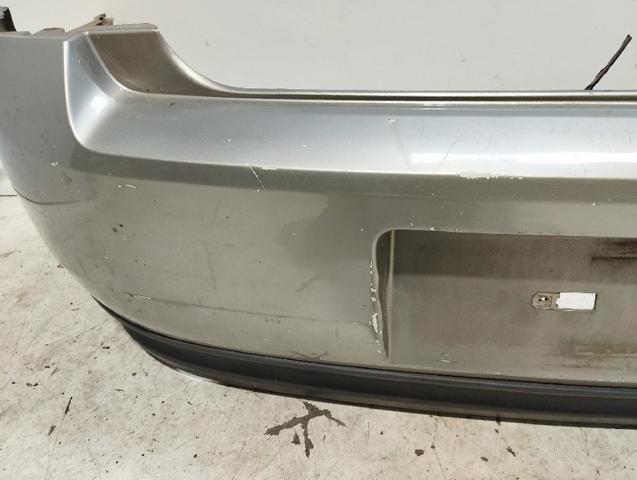 9186137 OPEL Задний бампер купить в Сумы