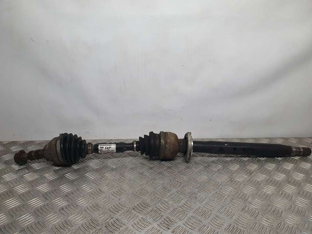 GM 9186550 Полуось передняя в наличии Житомир