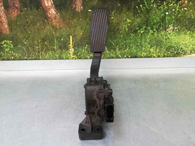 9186724 OPEL Педаль газа купить в Черкассы