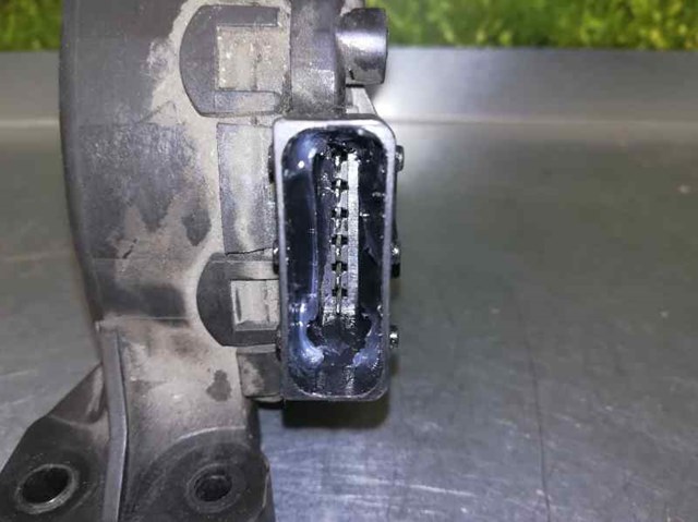 Potenciômetro de pedal para Opel Vectra C 1.9 CDTI (F69) Z19DT 9186724