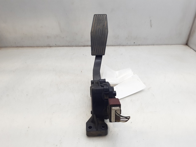Potenciometro pedal para opel vectra c 1.9 cdti (f69) z19dt 9186724