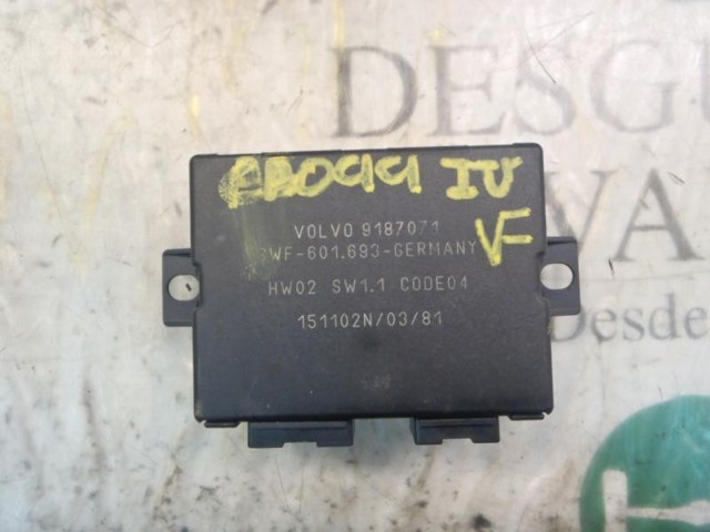 9187071 VOLVO купить в Черкассы