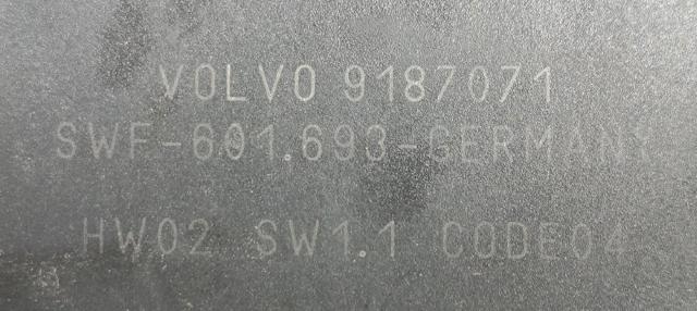 9187071 VOLVO купить в Полтава