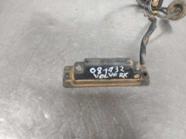 9187152 VOLVO купить в Полтава