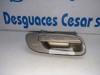 Maçaneta externa direita da porta traseira 9187669 VOLVO