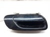 Maçaneta externa direita da porta traseira 9187669 VOLVO
