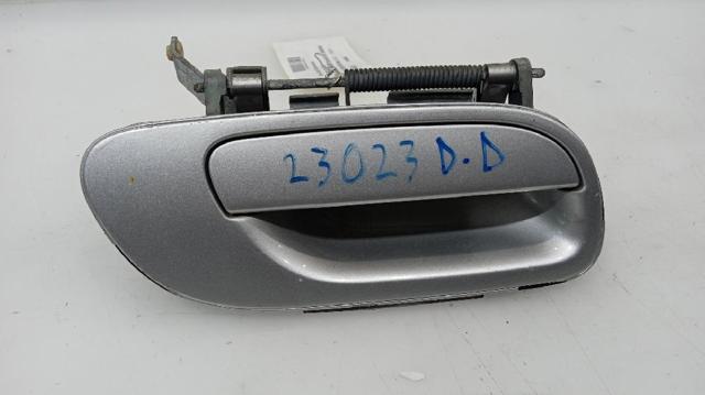 9187669 Ручка двери задней наружная правая купить Павлоград