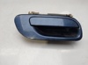 Maçaneta externa direita da porta traseira 9187669 VOLVO