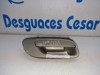 Maçaneta externa direita da porta traseira 9187669 VOLVO