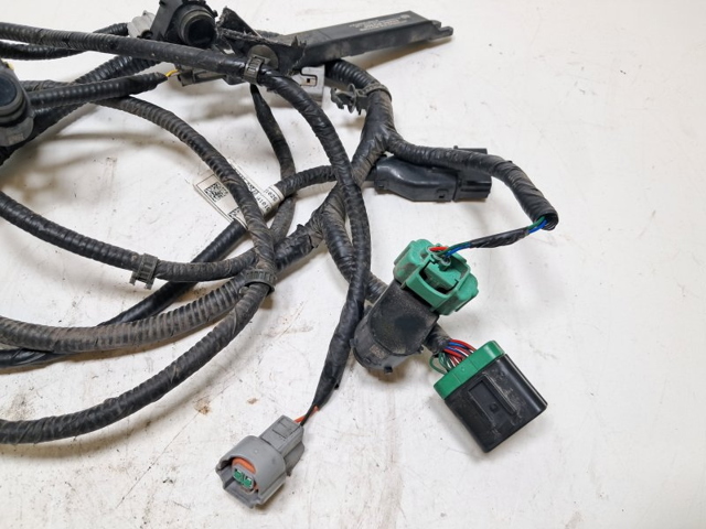 HYUNDAI 91880R2540 в наличии Полтава