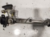 Cremalheira da direção 9191056 OPEL