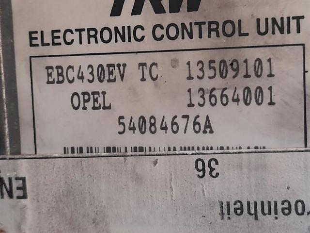OPEL 9191496 в наличии Кривой Рог