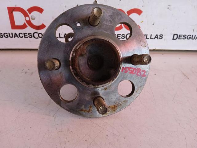 Cubo traseiro 919251C000 HYUNDAI