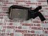 Radiador de intercooler 9192587 OPEL