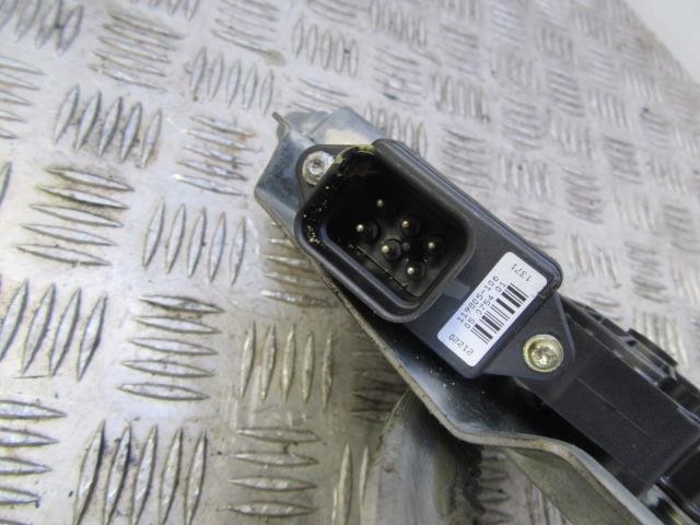 Mecanismo de acionamento de vidro da porta dianteira direita Opel Omega 25, 26, 27