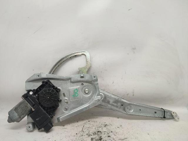Mecanismo de acionamento de vidro da porta dianteira direita Opel Omega 25, 26, 27