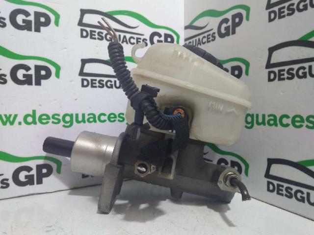 Reforçador dos freios a vácuo 9193226 Opel