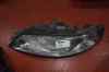 Luz esquerda 9193243 OPEL