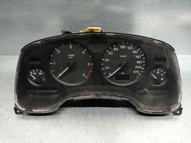 Painel de instrumentos (quadro de instrumentos) 9193339 Opel