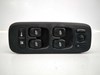 Mando elevalunas delantero izquierdo para volvo v70 ii 2.4 d5 awd d5244t4 09193383