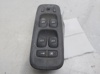 Mando elevalunas delantero izquierdo para volvo s60 i 2.4 d5 d5244t2 09193383