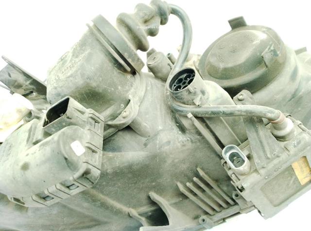 9193417 OPEL Фара левая купить в Ужгород