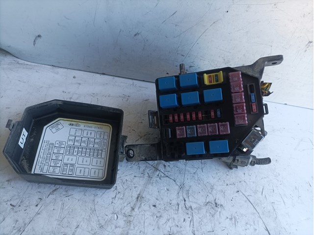 HYUNDAI 9194007800 в наличии Ужгород