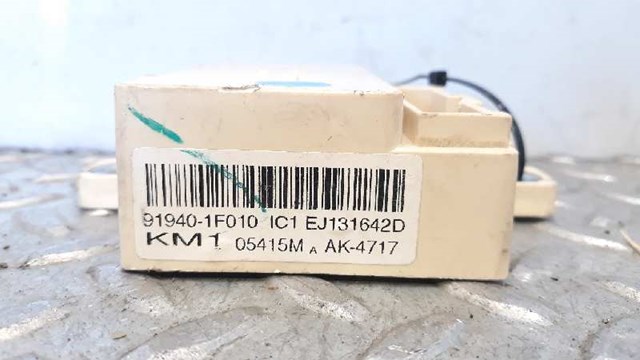 919401F010 HYUNDAI купить в Черновцы