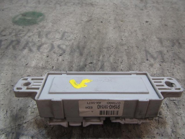 HYUNDAI 919401H140 в наличии Житомир