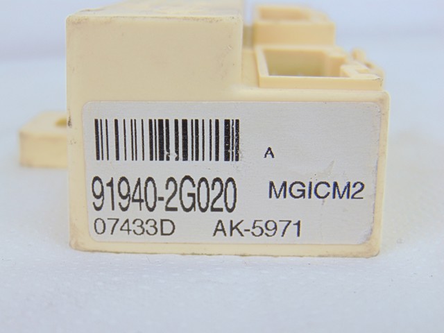 HYUNDAI 919402G020 в наличии Чернигов