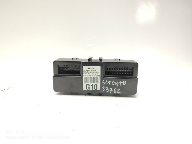 HYUNDAI 919402P360 в наличии Хмельницкий