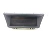 Pantalla multifuncion para bmw x5 3.0 d m57n2306d3 9194064